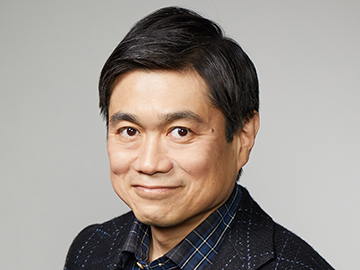 Joichi Ito