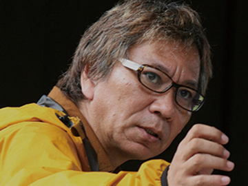 Takashi Miike