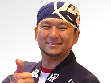 Satoshi ikuta