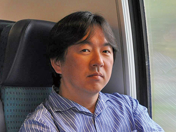 Tetsuya Kawanishi