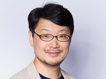 Yukihiro Matsumoto