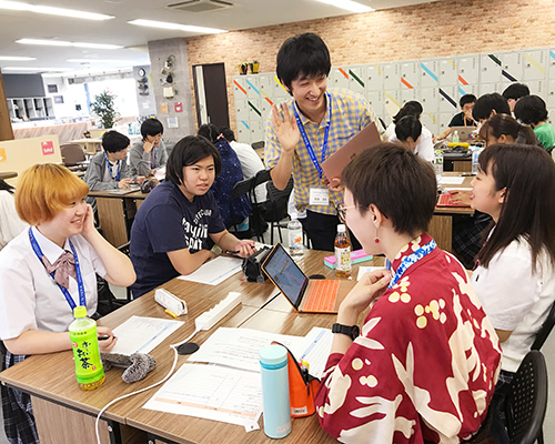 学校法人角川ドワンゴ学園 N高等学校