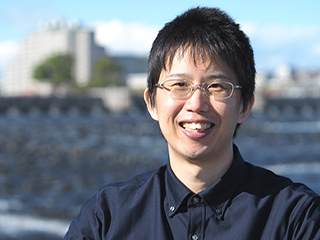 森岡晃毅