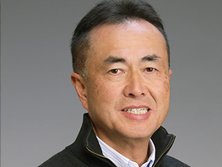 Kenny Kaneko (金子厚志)